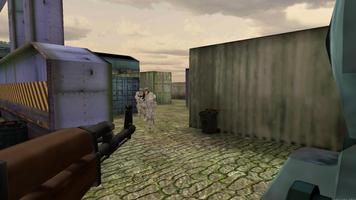 Frontier Counter Terrorist capture d'écran 3