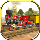 Hill Train Simulator 2015 아이콘