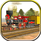 Hill Train Simulator 2015 आइकन