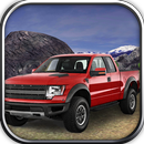 4X4 Hill Simulator Mania APK