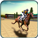 Horse Racing 3D 2016-APK