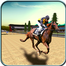 Horse Racing 3D 2016 APK