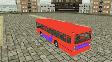 Indian Real Bus Driver Screenshot 2