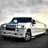 Limo Drive Parking Simulator