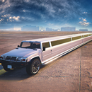 Limo Simulator 2017 City Drive-APK