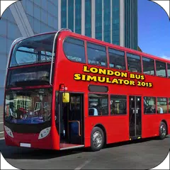 LONDON BUS  SIMULATOR 2015 アプリダウンロード
