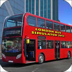 LONDON BUS  SIMULATOR 2015 APK download