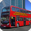 LONDON BUS  SIMULATOR 2015