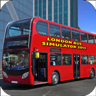 LONDON BUS  SIMULATOR 2015 ikon