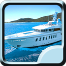 Power Boat Driving-APK