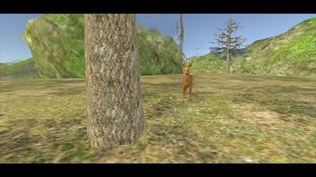 Real Lion Simulator 2017 ảnh chụp màn hình 2