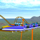 Super Coaster Simulator icône