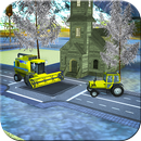 Tractor Farming Simulator 2017 APK