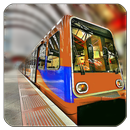 Train City Driving APK