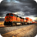 Train Accident Drive Simulator APK