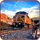 Train Station Simulator APK