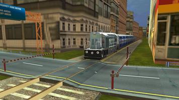 Train Station Simulator capture d'écran 2