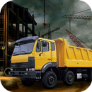 Truck Construction Sim 2016 APK