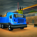 TRUCK CONSTRUCTION SIMULATOR APK