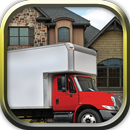 Truck Delivery Drive APK