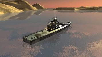 1 Schermata World Warships