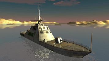 World Warships スクリーンショット 2