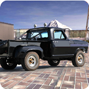 4x4 offroad truck drive APK