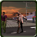 Zombie Kill War Simulator-APK