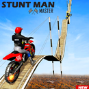 GT Racing Stunts: Tricky Bike Ride Stuntman Master APK
