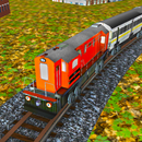 Train Simulator Express-APK