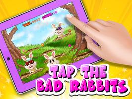 Tap the Rabbit capture d'écran 1
