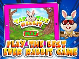 Tap the Rabbit اسکرین شاٹ 2