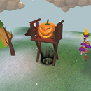 Augmented Halloween-APK