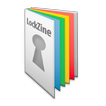 Personal Lock Screen: LockZine