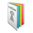 LockZine أيقونة