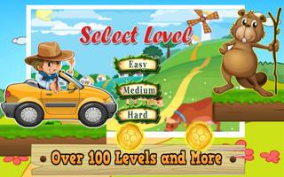 Super Chaves Hill Racing 截图 1