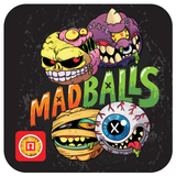 Madballs™ Lock Screen icône