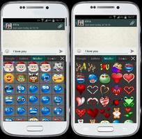 Leverkusen Keyboard IconMe 스크린샷 2