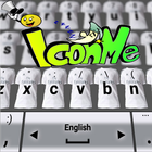 Keyboard Real Madrid - IconMe ไอคอน