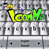 Keyboard Real Madrid - IconMe biểu tượng