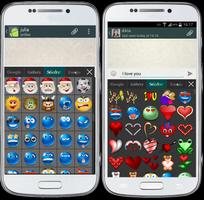 برنامه‌نما Keyboard Real Madrid - IconMe عکس از صفحه