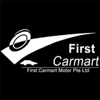 First CarMart ikona