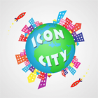 Icon City icône
