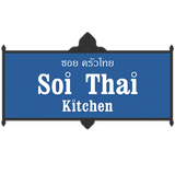 Soi Thai Kitchen Zeichen