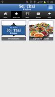 Soi Thai Kitchen Screenshot 1