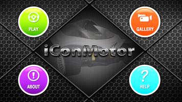 iConMotor 海報