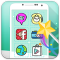 Creat Icon - Icon Play