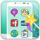 Creat Icon - Icon Play APK