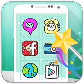 Creat Icon - Icon Play ไอคอน