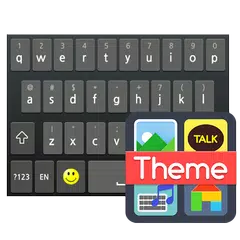 Phone Themeshop Keyboard